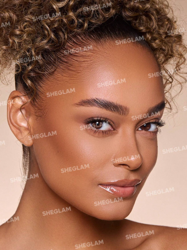 SHEGLAM طقم جل للحواجب