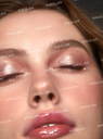 SHEGLAM ظلال العيون Gleam Chaser-Honey Drip