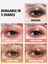 SHEGLAM ظلال العيون Gleam Chaser-Honey Drip