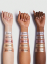 SHEGLAM ظلال العيون Gleam Chaser-Honey Drip