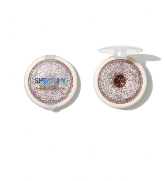SHEGLAM ظلال العيون Gleam Chaser-Honey Drip