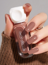  esmalte الأظافر غير القابل للتقشير على أساس الماء بحجم 10 مل في لون سيان بارد، يدوم طويلاً و يجف بسرعة، صحي، مناسب للربيع والصيف وللنساء والفتيات.
