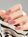 esmalte الأظافر غير القابل للتقشير على أساس الماء بحجم 10 مل في لون سيان بارد، يدوم طويلاً و يجف بسرعة، صحي، مناسب للربيع والصيف وللنساء والفتيات.