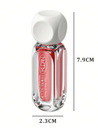  esmalte الأظافر غير القابل للتقشير على أساس الماء بحجم 10 مل في لون سيان بارد، يدوم طويلاً و يجف بسرعة، صحي، مناسب للربيع والصيف وللنساء والفتيات.