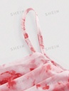SHEIN MOD فستان نسائي