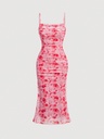 SHEIN MOD فستان نسائي